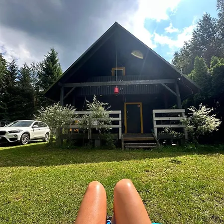 Holiday home Szary Pilchy